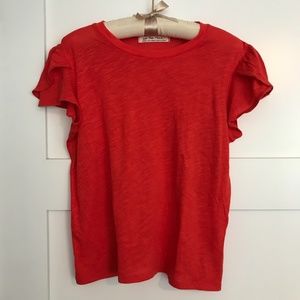 🌻Summer Sale!🌻 We the Free Cotton T-shirt